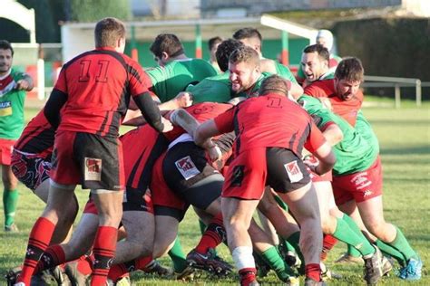 Contre Souillac Une Victoire Et Une D Faite Pour Le Cap Arnac