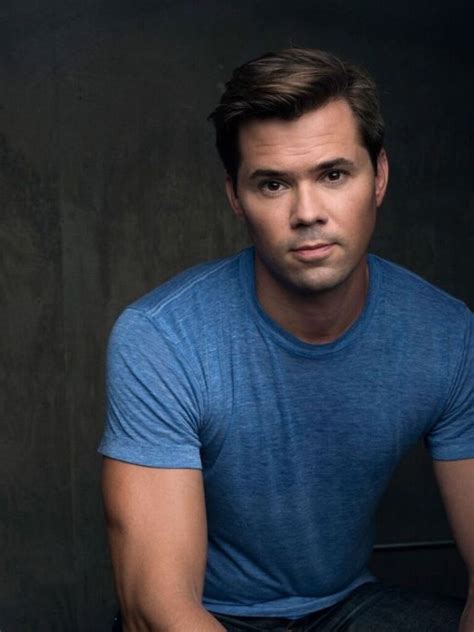 Andrew Rannells Discusses Boys In The Band Netflix Revival