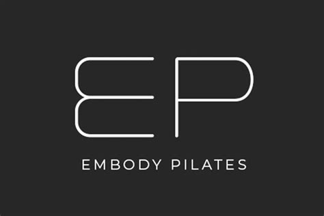 Embody Pilates