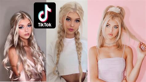 Loren Gray Tik Tok 2020 February Youtube