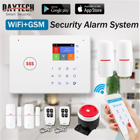 Home alarm kits(system), Home alarm kits(system) Products, Home alarm ...