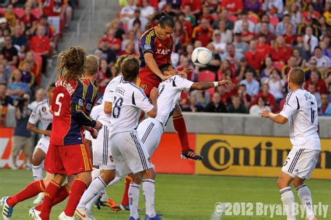 IMG 6098 Real Salt Lake Vs Los Angeles Galaxy 6 20 12 Bryan Byerly