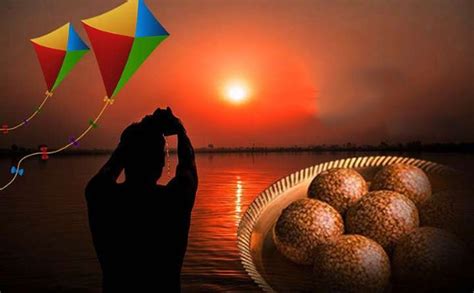 Makar Sankranti 2020 Date Time Significance Legends Puja And Mahurat