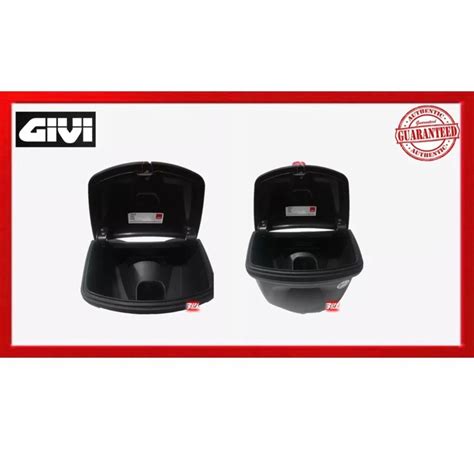 Givi Center Box Bakul Depan Rsx Lc Fi V Rs V V Lc