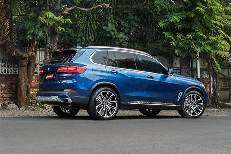 Permaisuri | GenZo G05 with BMW X5 Series G05