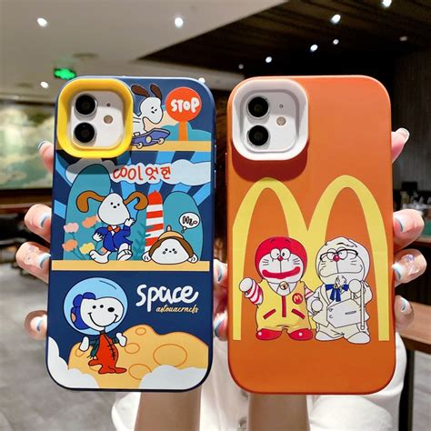 เคสโทรศัพท์มือถือ ซิลิโคน ลาย Three In One สําหรับ Iphone 11 12 13 Pro