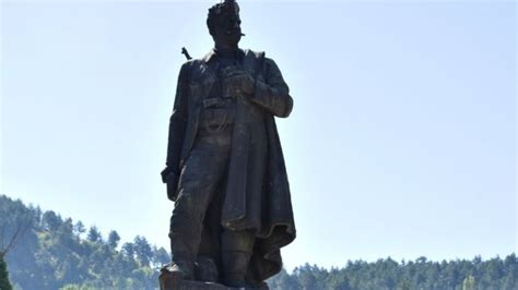 119 години от смъртта на Гоце Делчев - Новини