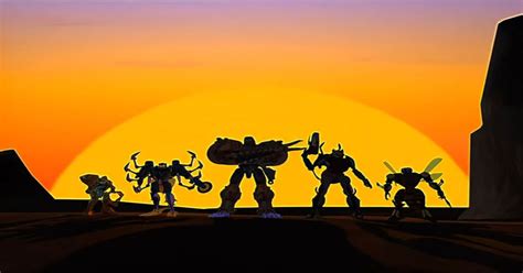 Beast Wars Every Predacon Ranked