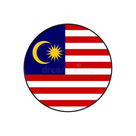 Jalur Gemilang Cartoon