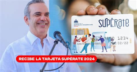 Consultar Tarjeta Sup Rate Con C Dula Revisa Aqu Si Accedes Al