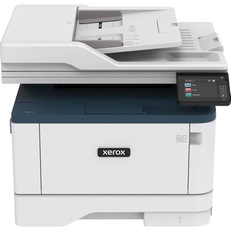 Xerox B315 Monochrome Multifunction Laser Printer B315dni Bandh