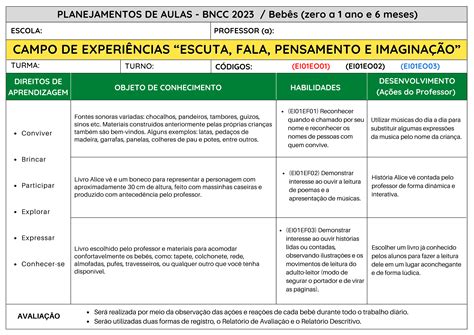 Plano De Aula Bncc Ensino Religioso Image To U