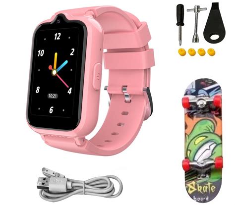 Manta Junior Joy G R Owy Smartwatch Niskie Ceny I Opinie W Media Expert