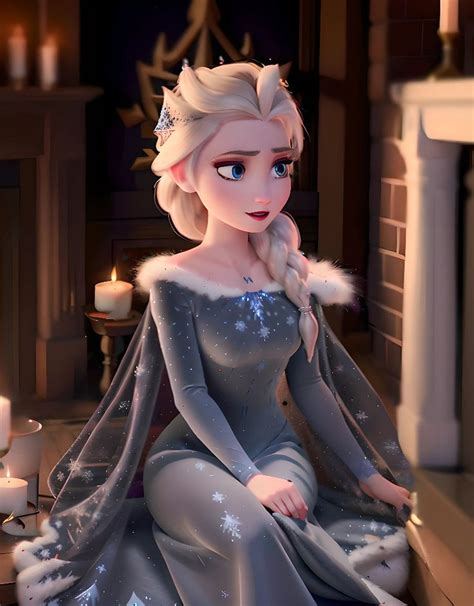 Pin By Esperanza Peck On Disneypixardreamworks Disney Frozen Elsa