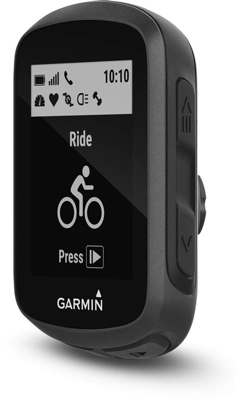 Garmin Licznik Rowerowy Edge 130 HR Bundle GPS Pas HRM Garmin