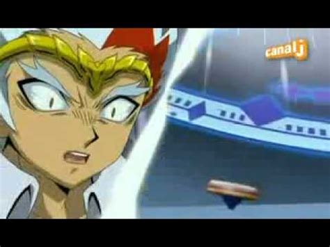 Beyblade Metal Master Saison Pisode Fr Fran Ais Youtube