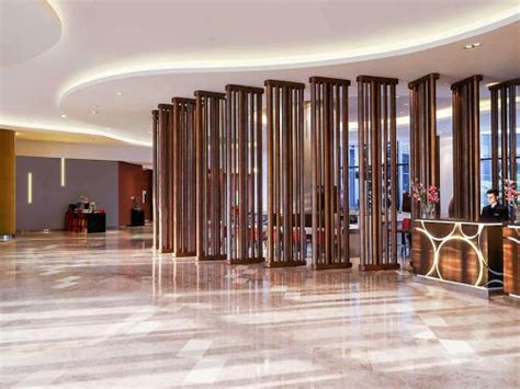 Novotel New Delhi Aerocity New Delhi Updated Prices 2025