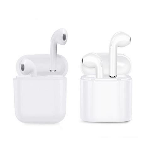 Buy For I11 Tws Wireless Earbuds 50 Bluetooth Earphone Touch Control Sport Blutooth Headset I10