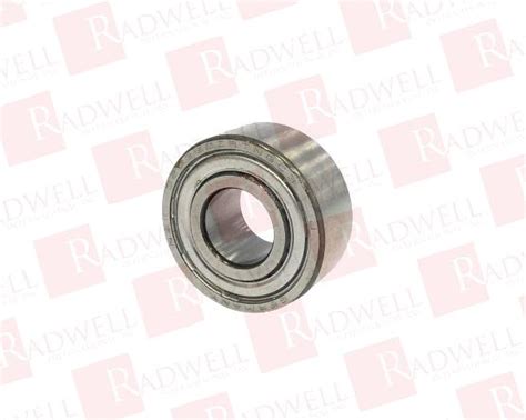 3203B-2ZRTNGC3 Bearing by NSK