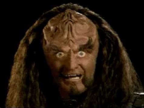 Klingon: Do you speak Klingon? - YouTube