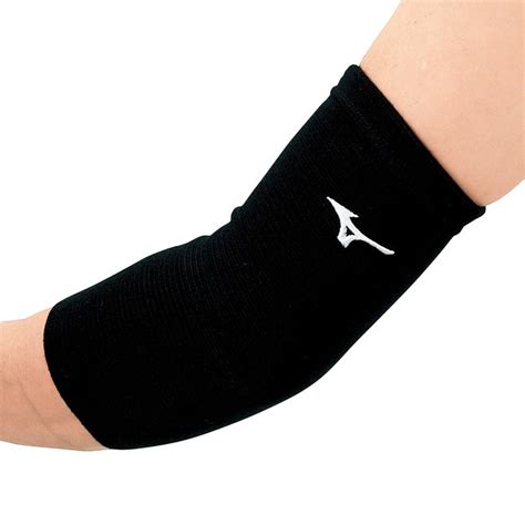 Mizuno Volleyball Elbow Sleeves 2 Pcs1 Pair Shopee Philippines