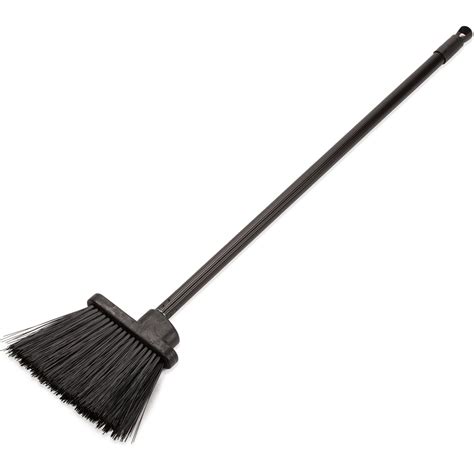 3686003 - Duo Sweep® Lobby Broom With Black Metal Threaded Handle 30 ...