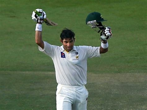 Misbah Ul Haq Wallpapers 2022