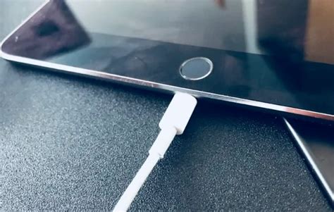 6 Methods To Fix Ipad Flashing Apple Logo