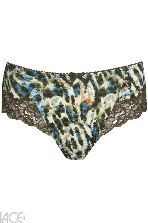 PrimaDonna Lingerie Madison Hotpants Lace De