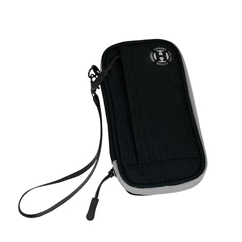 Buy Harrows Smart Case Darts Case from Darts Online – Darts Online AU