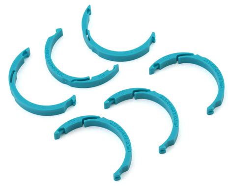 Volume Spacers X Float X Nude Plastic In