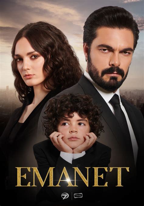 The Third Season Of The Emanet Series Begins Turkish Tv Club