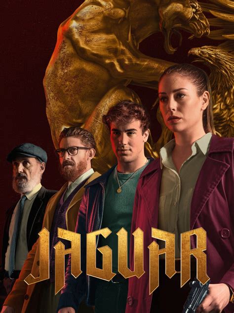 Jaguar Season 1 Pictures Rotten Tomatoes