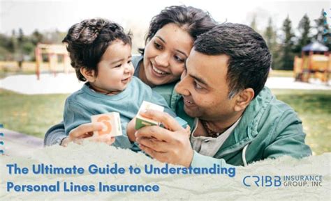 Personal Lines Insurance What You Need To Know Now