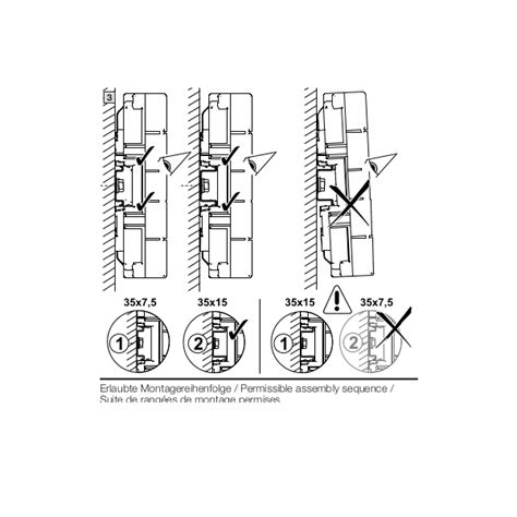 Rittal SV 9635 000 225 Mm RiLine Compact Busbar Systems At Best Price