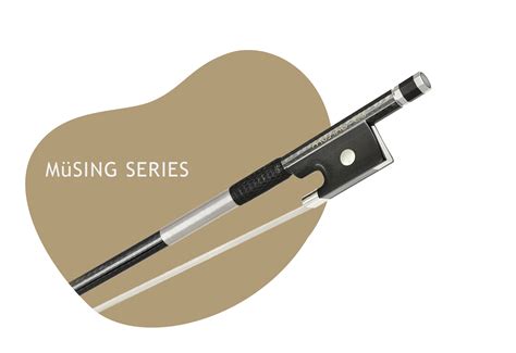 Arcus Violin Bows Series — Vermont Violins