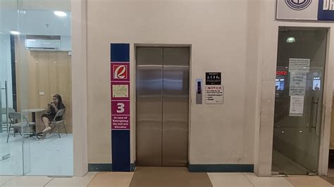 Stvf Hyundai Elevator Robinson S Place Dasmarinas Dasmarinas