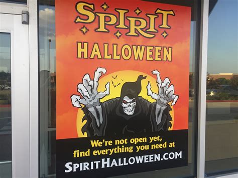 Spirit Halloween Opening Date 2022 Get Halloween 2022 Update