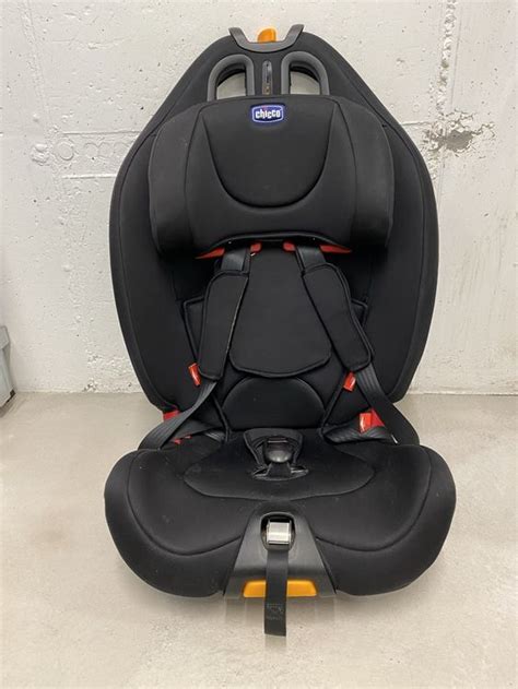 Chicco Autositz 9-36 kg | Kaufen auf Ricardo