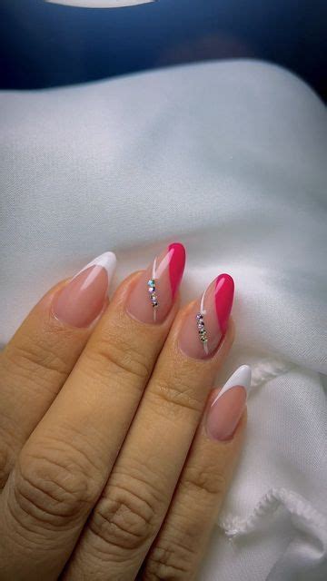 Nail Design Manicure Instrutora On Instagram Procure Defeitos E