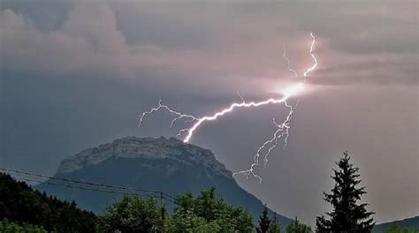 Meteo Prossime Ore Nel Segno Di Caronte Ma Su Almeno Regioni