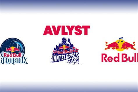 Red Bull Arrangementer Avlyses