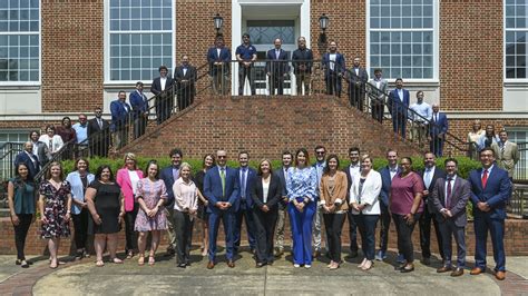 Louisiana Tech School Of Banking Graduates First Cohort Louisiana