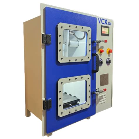 Vacuum Casting Machines Electric Automation Grade Semi Automatic At