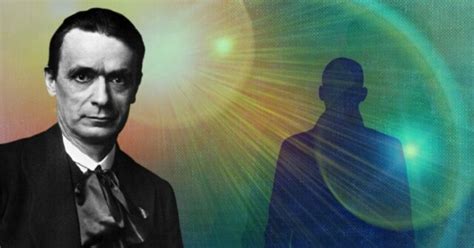 Rudolf Steiner Qu Es La Antroposof A Frases Y Ense Anzas Planeta