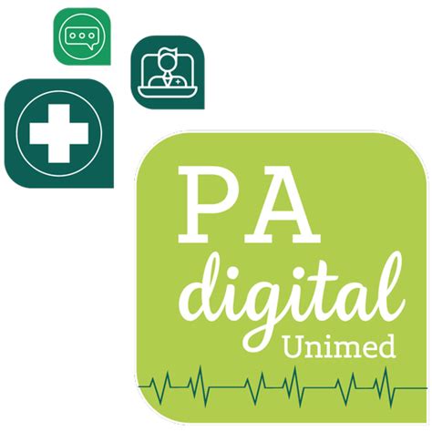 PA Digital Unimed Apps On Google Play