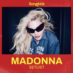 Madonna Tickets Tour Dates Concerts 2024 2023 Songkick