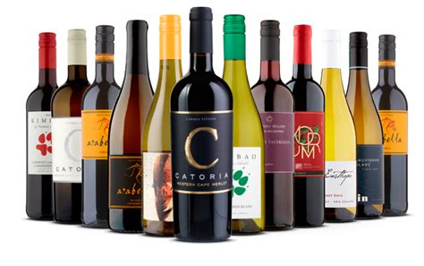 Highest Rated Angel Favourites Mixed Case Naked Wines