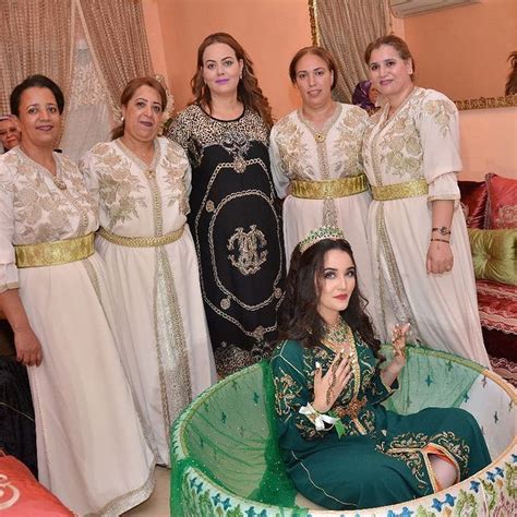 Negafa Fès Dar Lalla Khnata 2022 Mariage Maroc Net Sari Fashion