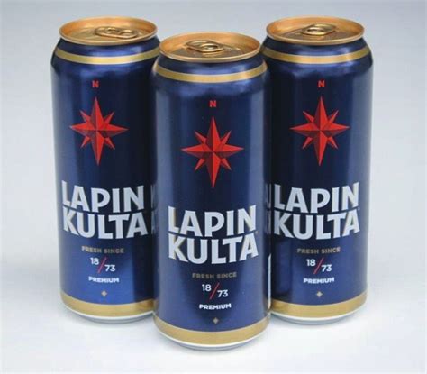 Пиво Lapin Kulta Premium | отзывы